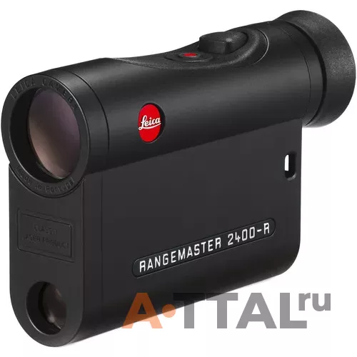 Дальномер Leica Rangemaster CRF-R 2400 фото 1