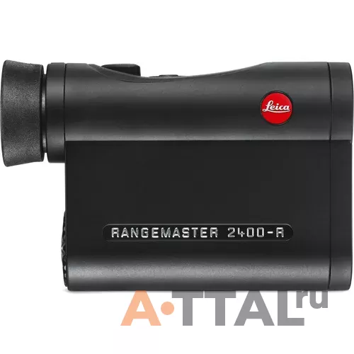 Дальномер Leica Rangemaster CRF-R 2400 фото 4