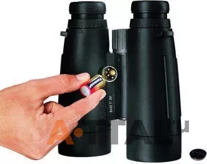 Дальномер Carl Zeiss Victory RF 10x56 фото 3