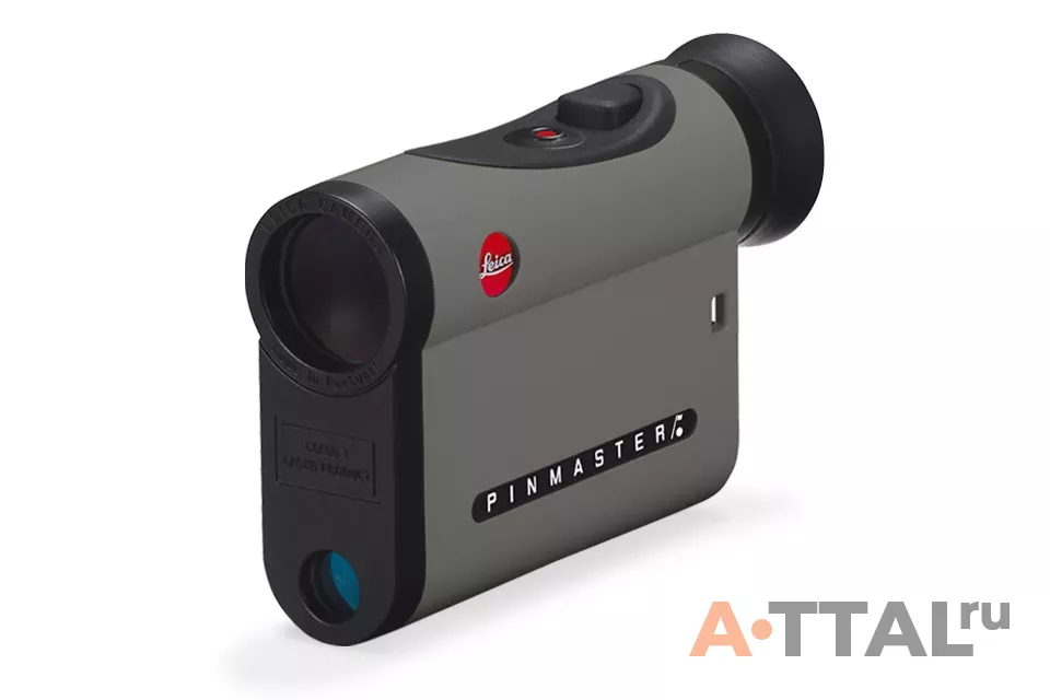 Дальномер Leica Pinmaster II фото 1