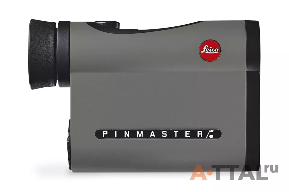 Дальномер Leica Pinmaster II фото 2