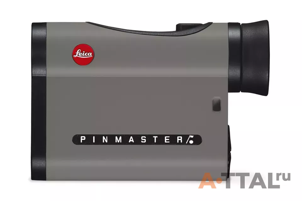 Дальномер Leica Pinmaster II фото 3