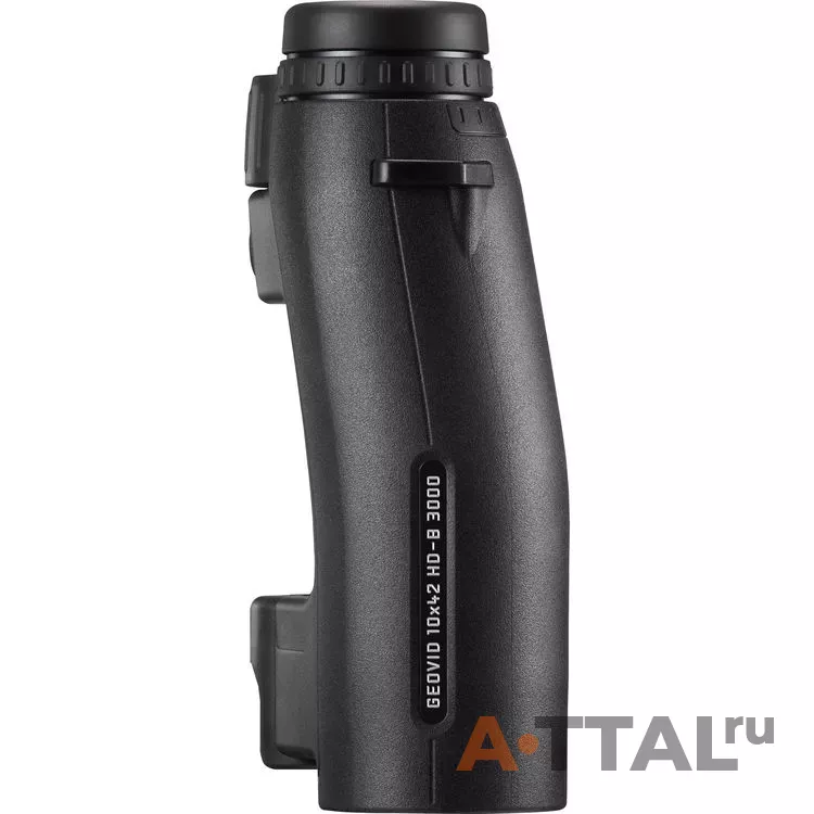 Дальномер Leica Geovid 10 x 42 HD-B 3000 фото 2