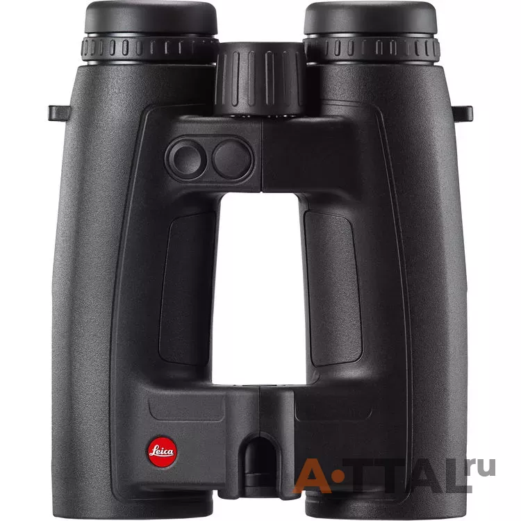 Дальномер Leica Geovid 10 x 42 HD-B 3000 фото 4