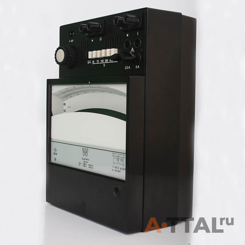 Ваттметр Д5104 фото 2