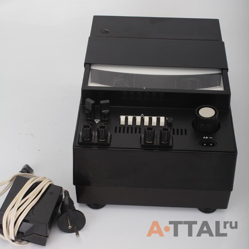 Ваттметр Д5104 фото 4