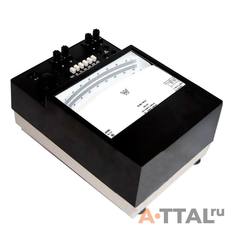 Ваттметр Д5107 фото 1