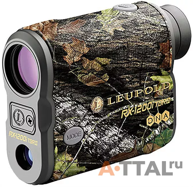 Дальномер Luepold RX-1000i TBR DNA Mossy Oak фото 1