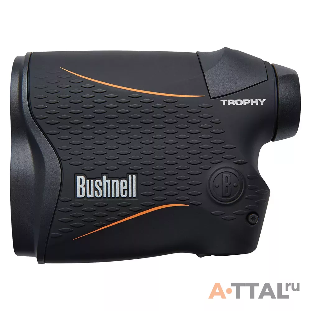 Дальномер Bushnell Trophy фото 2