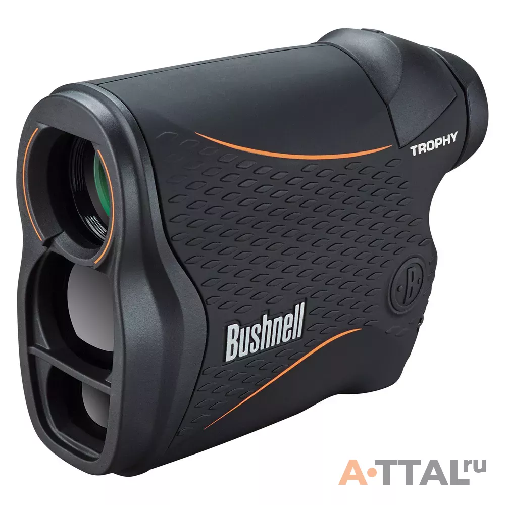 Дальномер Bushnell Trophy фото 3