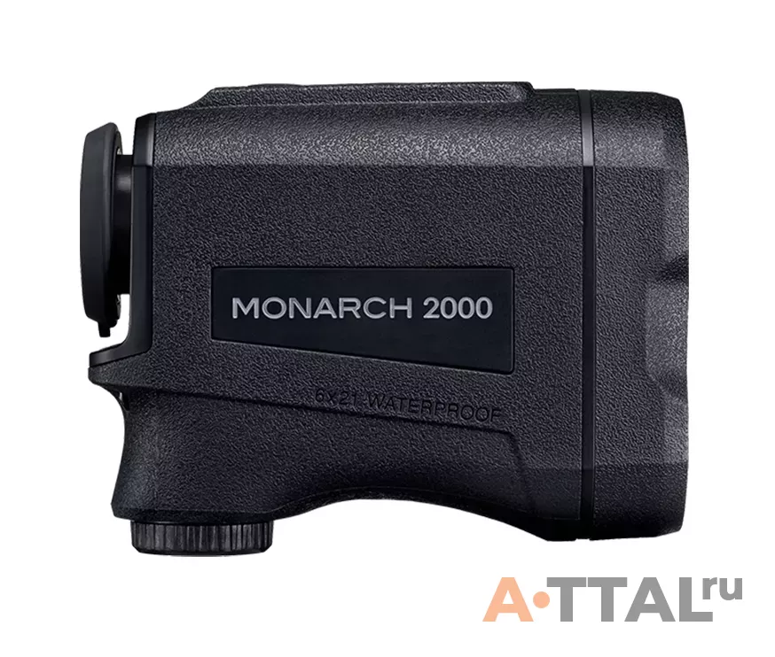 Дальномер Nikon MONARCH 2000 фото 2
