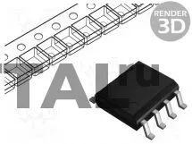 Стабилизаторы напряжения нерегулируемые UA78L05AIDR фото 1