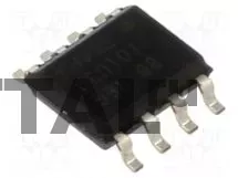 Стабилизаторы напряжения нерегулир. LDO REG101UA-3 фото 1