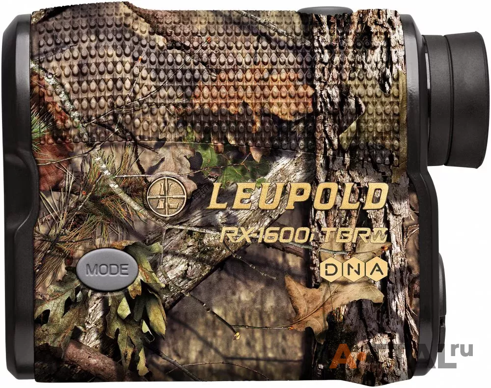 Дальномер Leupold RX-1600i TBR/W DNA 6x22 Mossy Oak Break-Up Country 173807 фото 4
