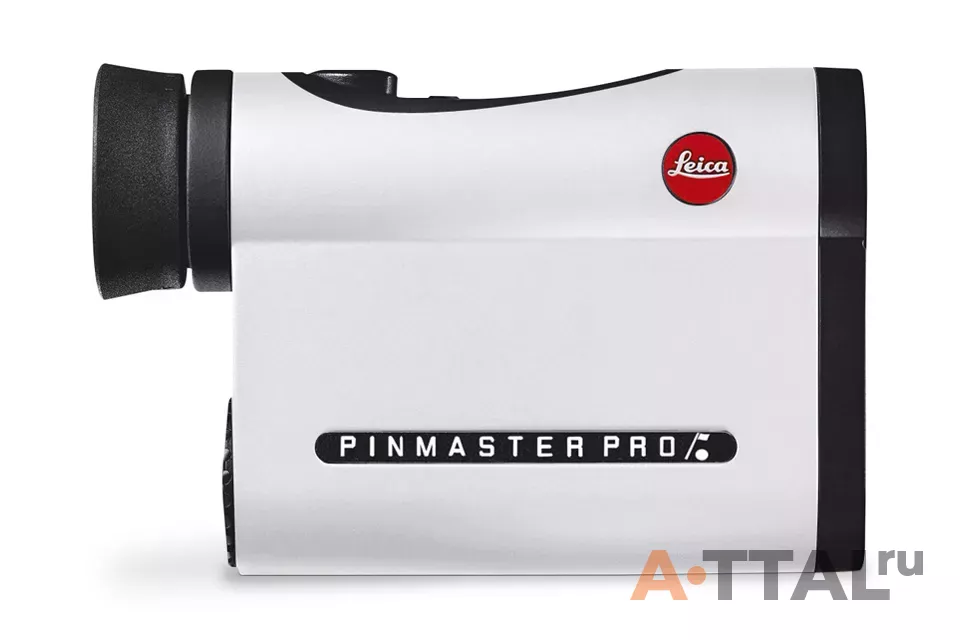 Дальномер Leica Pinmaster II Pro фото 2