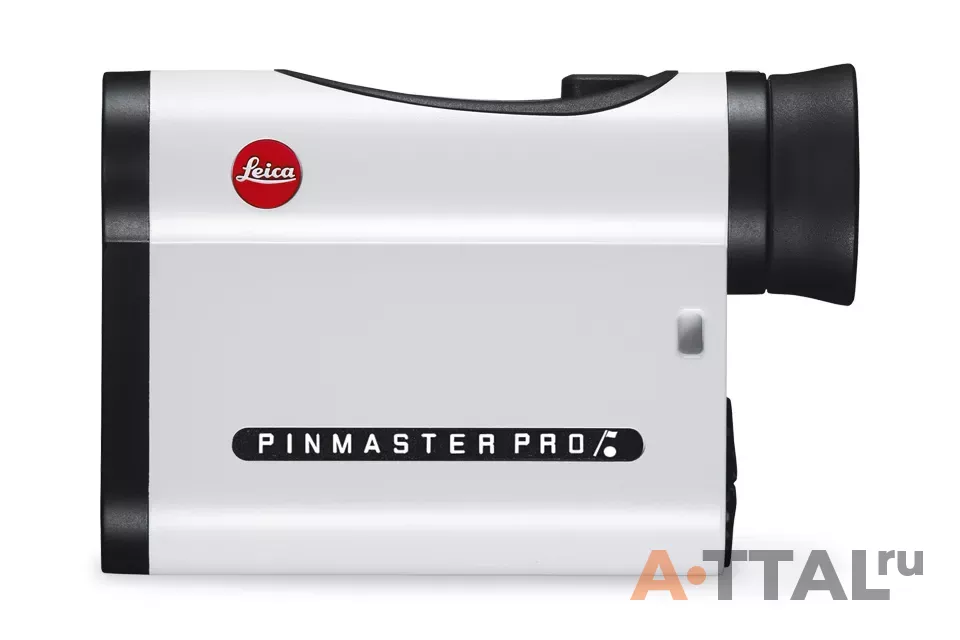 Дальномер Leica Pinmaster II Pro фото 3