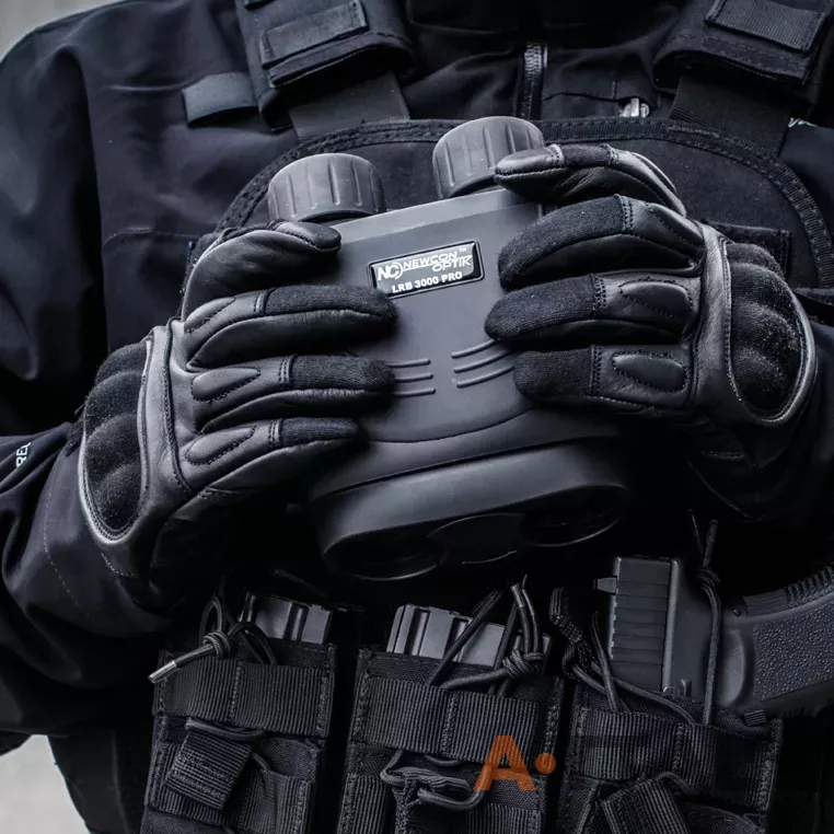 Дальномер Newcon LRB 3000PRO фото 4