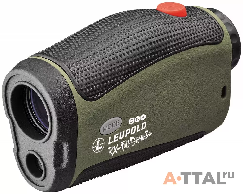 Дальномер Leupold Vendetta 2 Black 174557 фото 3
