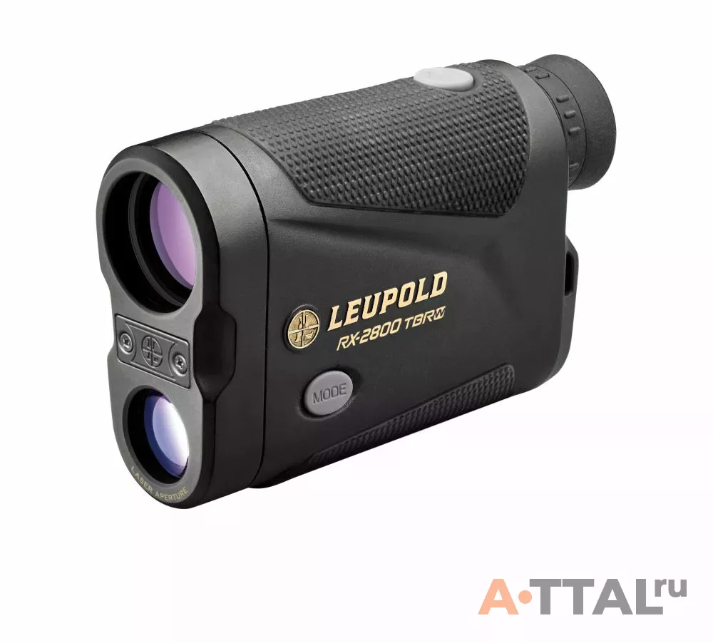 Дальномер Leupold RX-2800 TBR/W 7x27 171910 фото 1