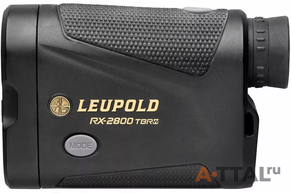 Дальномер Leupold RX-2800 TBR/W 7x27 171910 фото 4