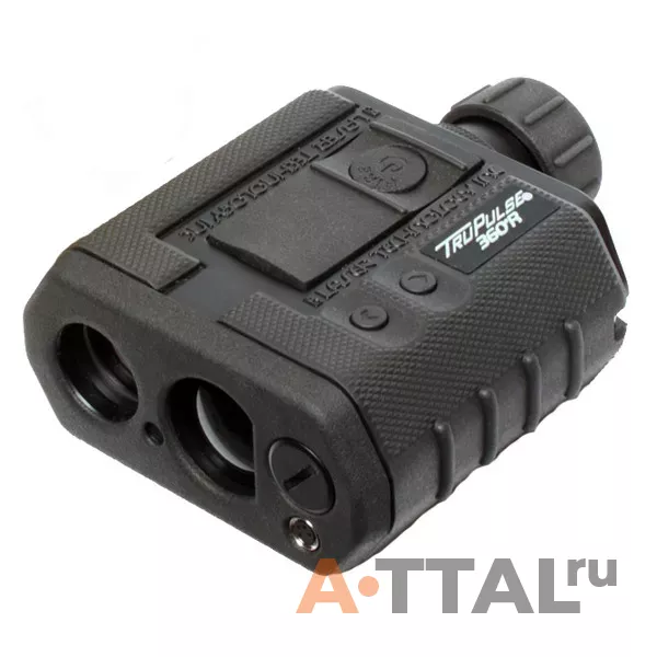 Дальномер Laser Technology TruPulse 360 R фото 1