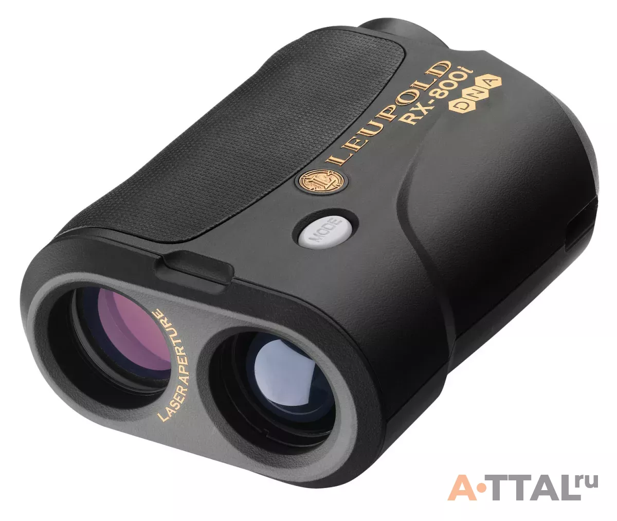 Дальномер Leupold RX-800i DNA фото 2