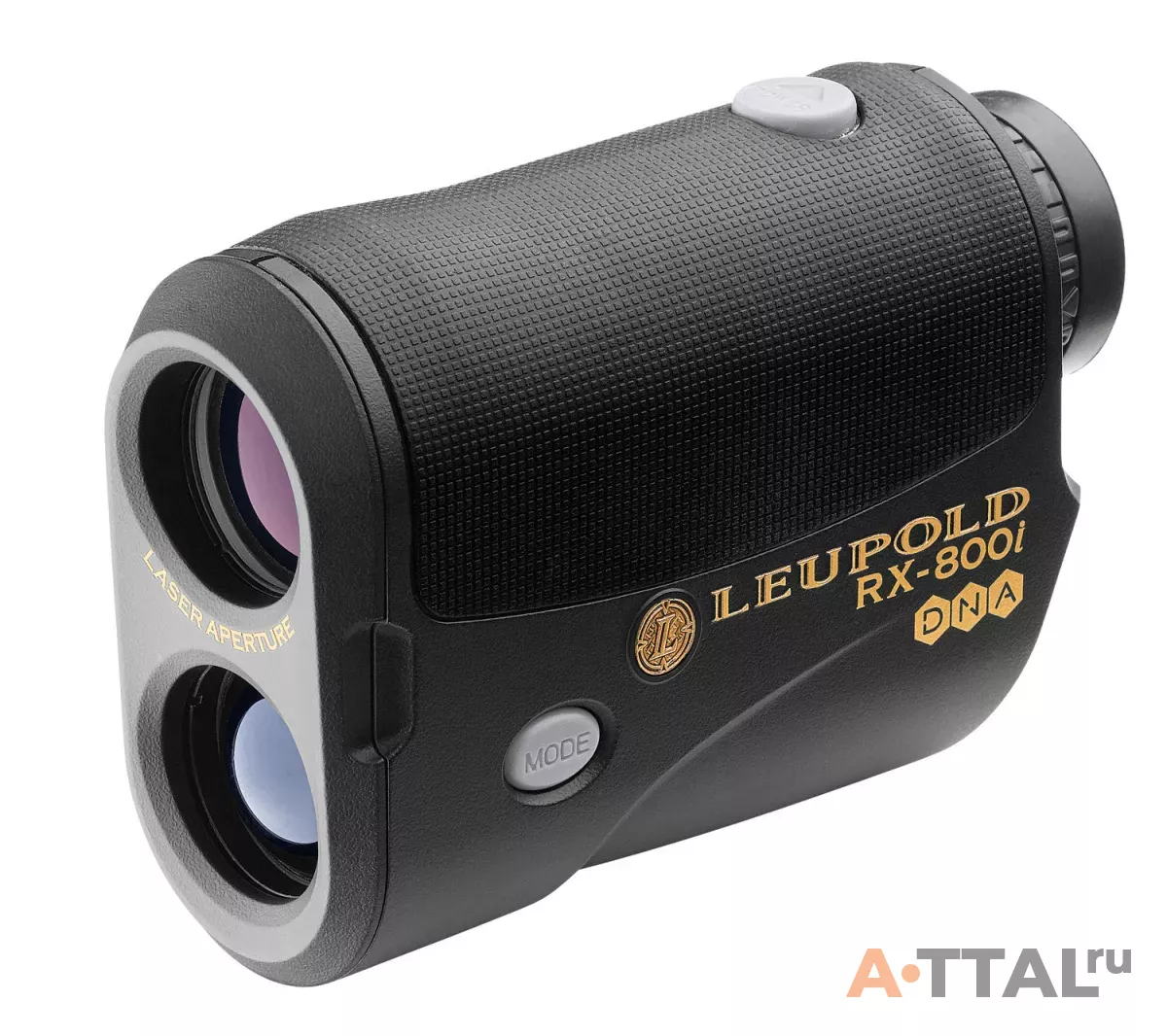 Дальномер Leupold RX-800i DNA фото 3