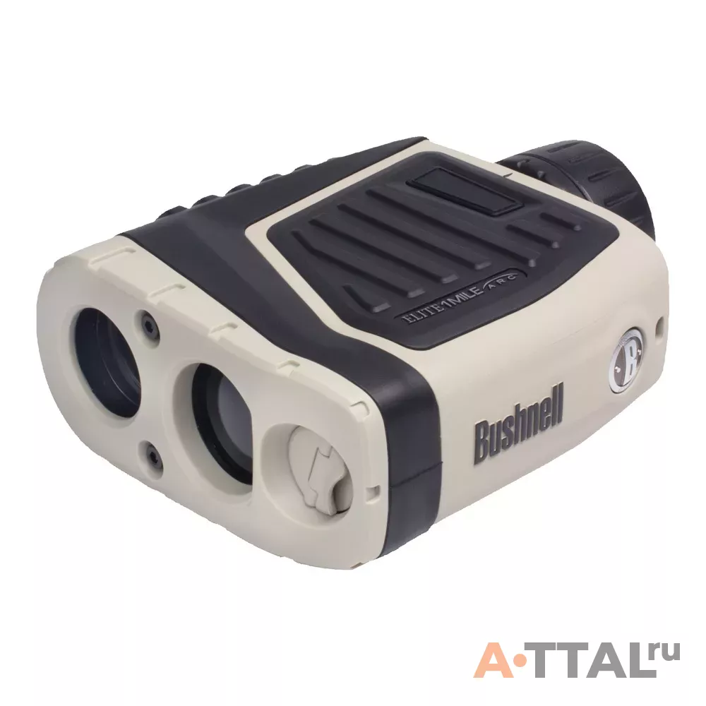 Дальномер Bushnell Elite 1 Mile ARC фото 1