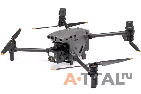 Квадрокоптер DJI Matrice 30T (с тепловизором) фото 1
