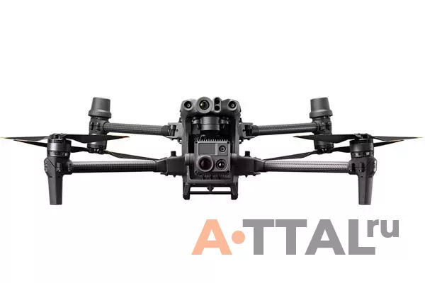 Квадрокоптер DJI Matrice 30T (с тепловизором) фото 2