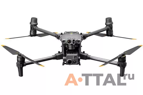Квадрокоптер DJI Matrice 30T (с тепловизором) фото 3
