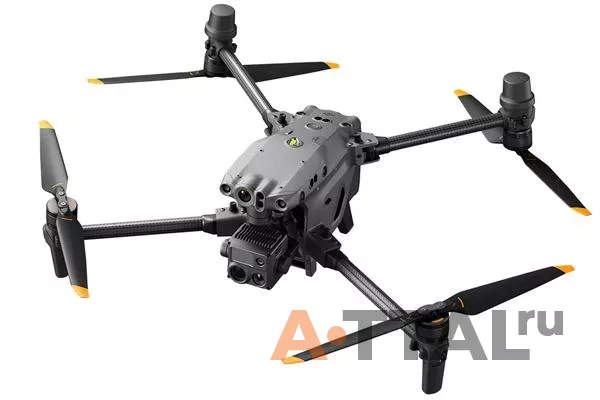 Квадрокоптер DJI Matrice 30T (с тепловизором) фото 4