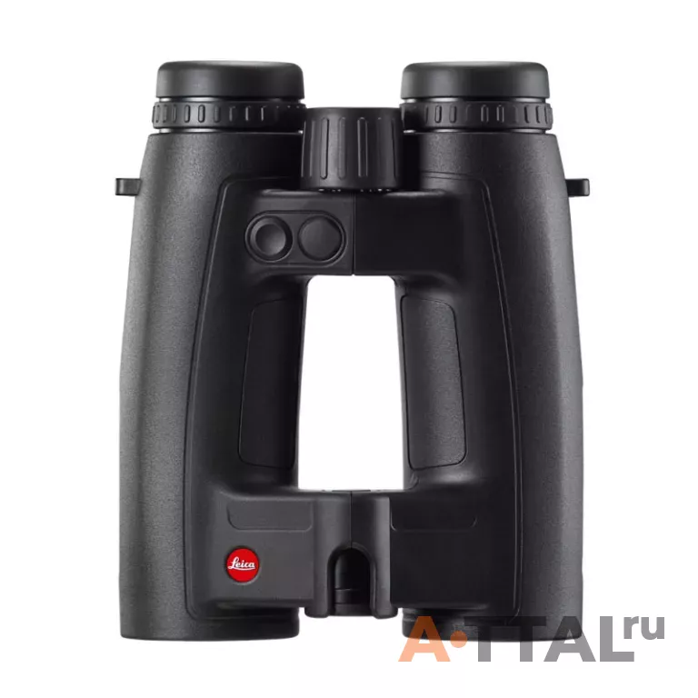 Дальномер Leica Geovid 8 x 42 HD-B 3000 фото 3