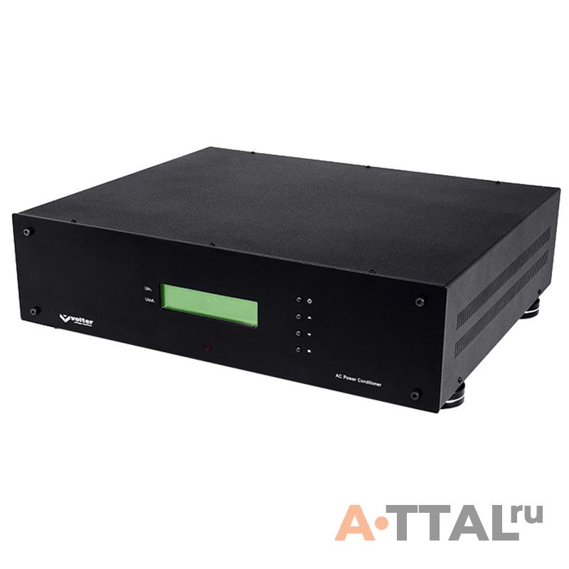 Стабилизатор напряжения для Hi-Fi техники фото 1