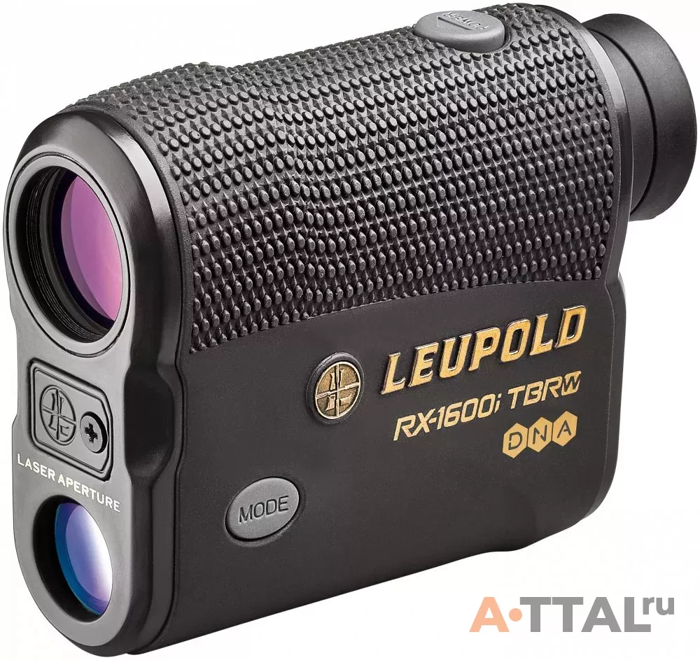 Дальномер Leupold RX-1600i DNA фото 3