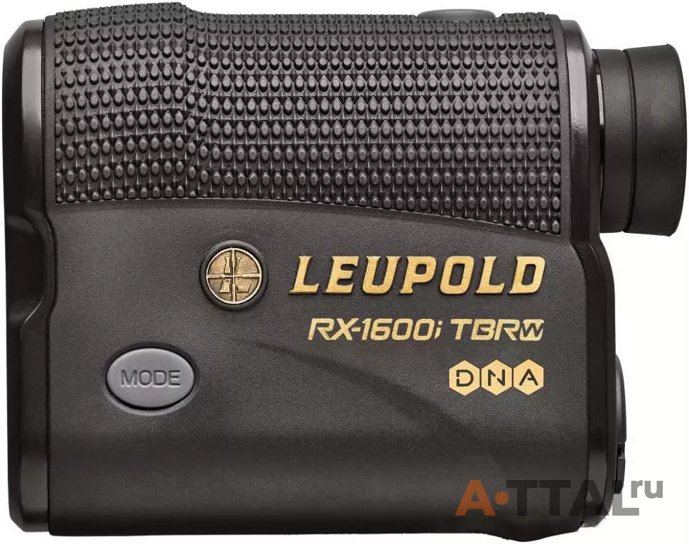Дальномер Leupold RX-1600i DNA фото 4