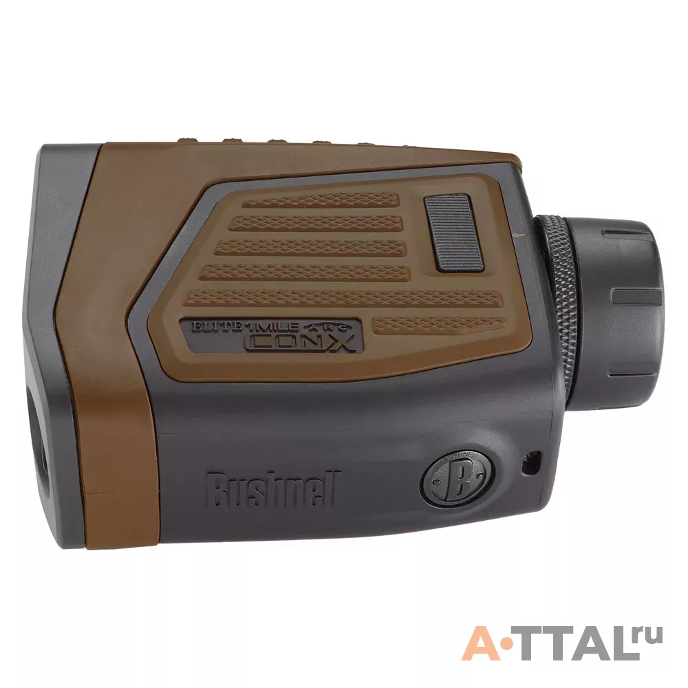 Дальномер Bushnell Elite 1 Mile CONX фото 2