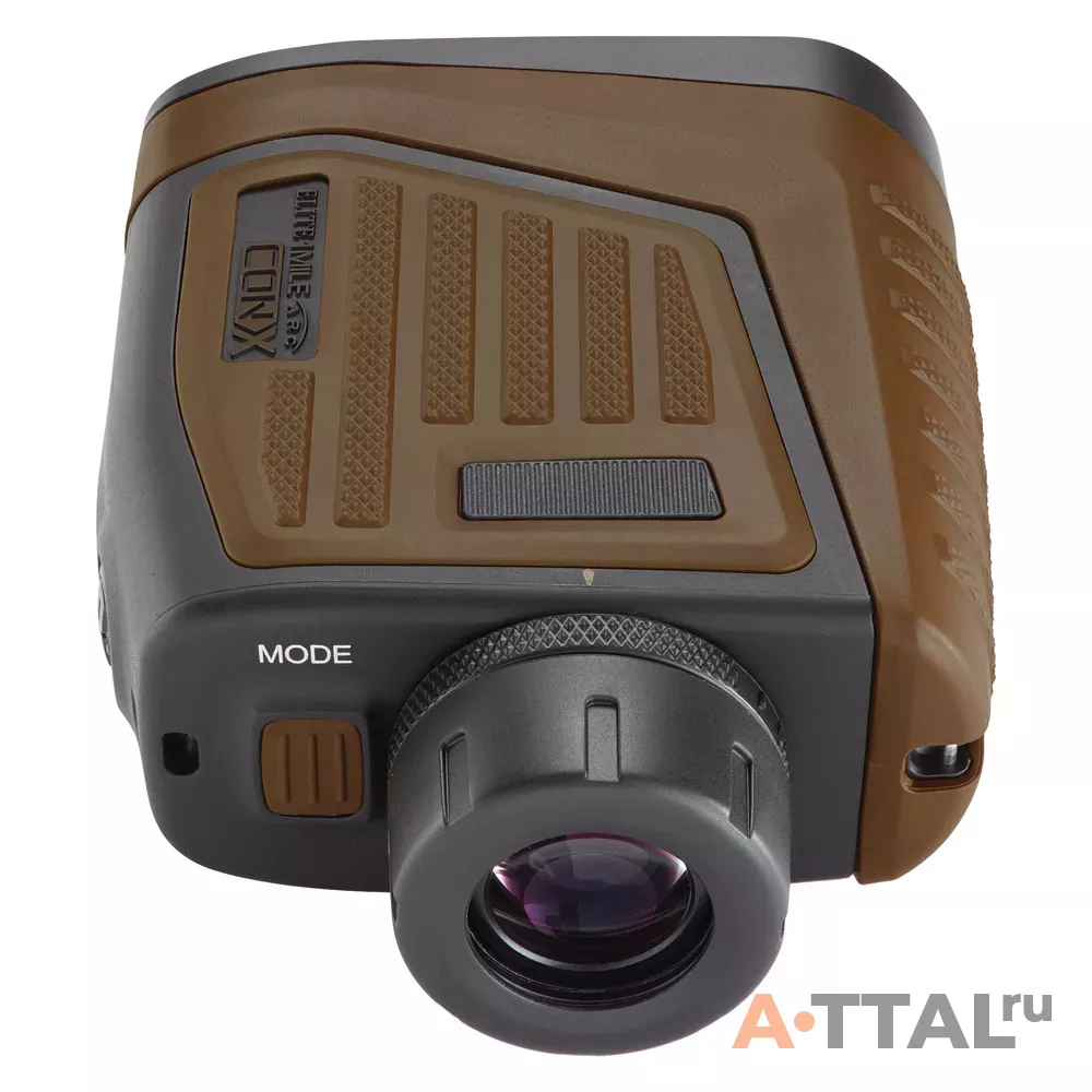 Дальномер Bushnell Elite 1 Mile CONX фото 3
