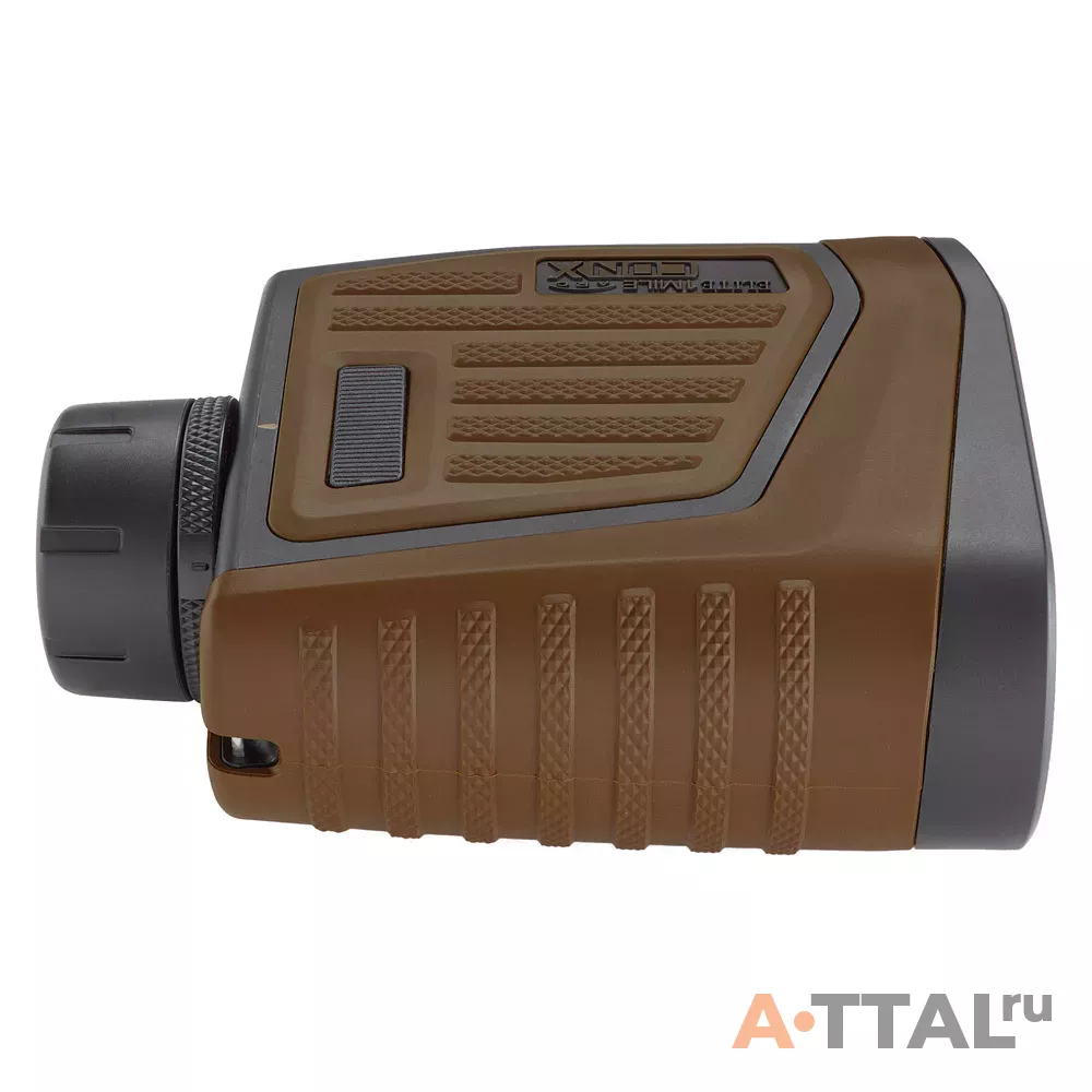 Дальномер Bushnell Elite 1 Mile CONX фото 4
