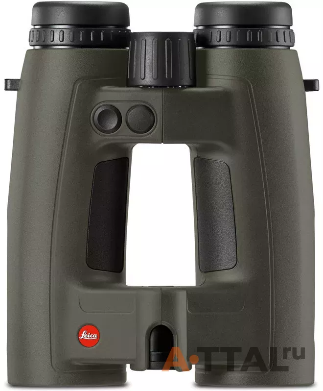 Дальномер Leica Geovid Edition 2017 10 x 42 HD-B фото 4