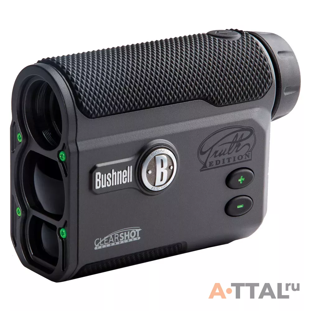 Дальномер Bushnell The Truth фото 1