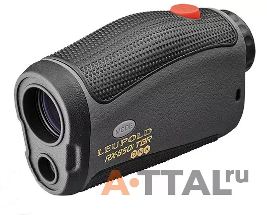 Дальномер Leupold RX-850i TBR DNA фото 3