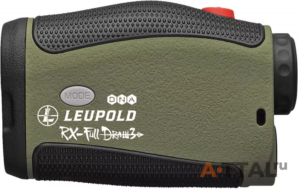 Дальномер Leupold RX-Fulldraw 3 DNA 6x23 Green 174557 фото 2