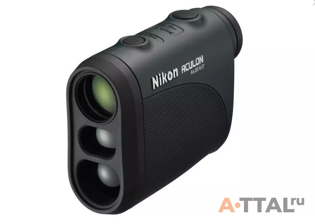Дальномер Nikon LRF ACULON AL11 фото 1