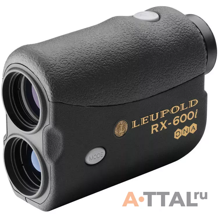 Дальномер Leupold RX-600i DNA фото 1