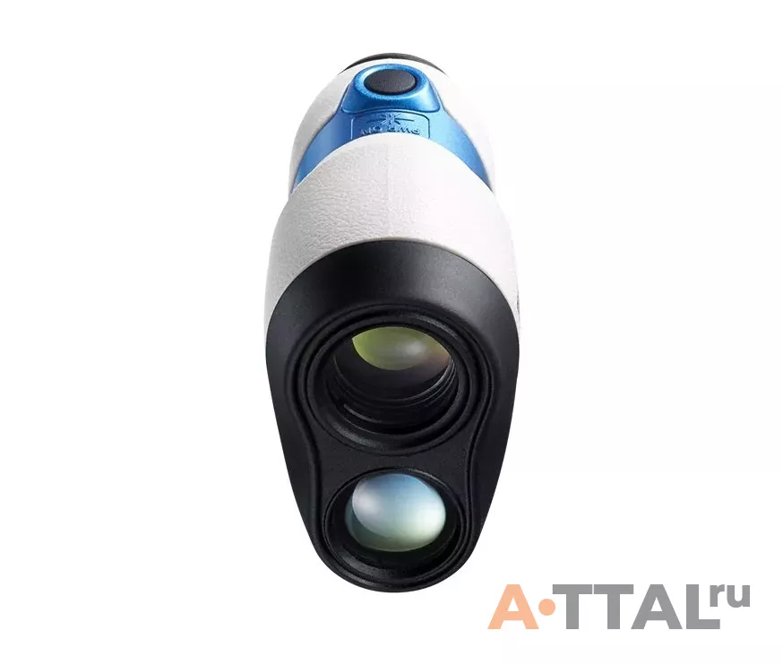 Дальномер Nikon COOLSHOT 80 VR фото 3