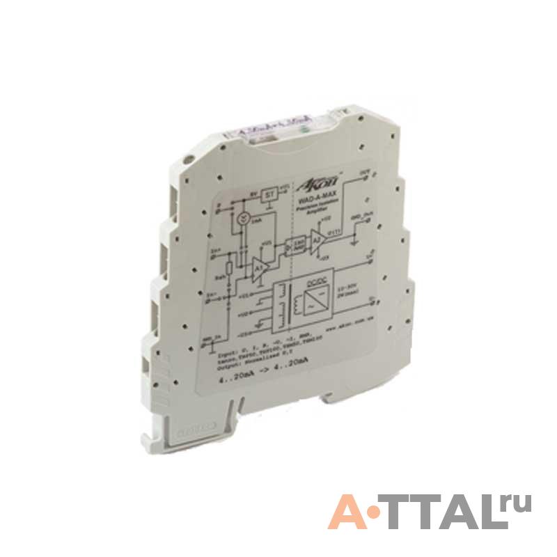Контроллер WAD-uHost-MAXPro фото 1