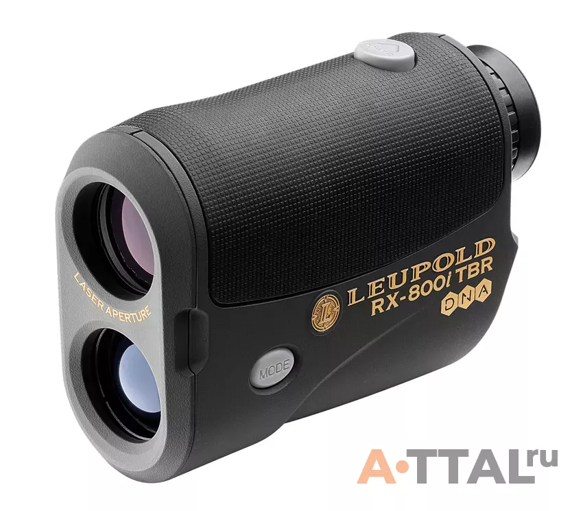 Дальномер Leupold RX-800i TBR DNA фото 1