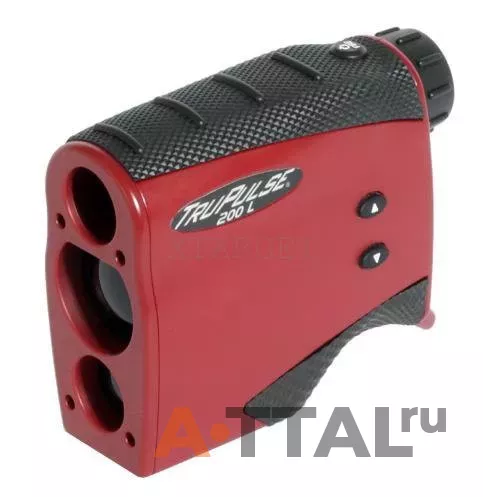 Дальномер Laser Technology TruPulse 200L фото 1