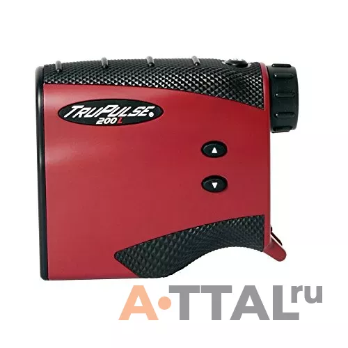 Дальномер Laser Technology TruPulse 200L фото 4